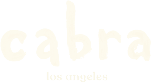 Cabra Los Angeles